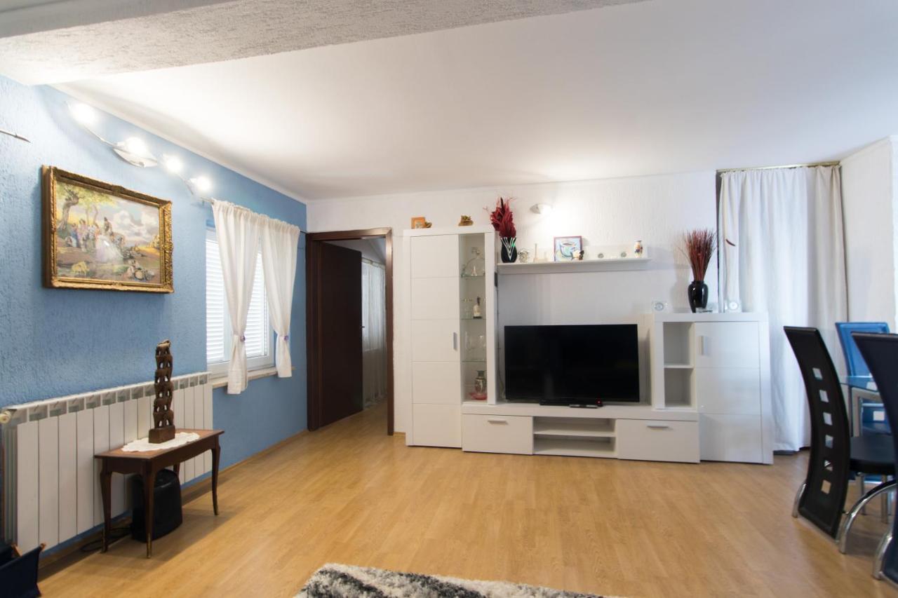 Villa Giani Apartments With Swimming Pool Opatija Buitenkant foto