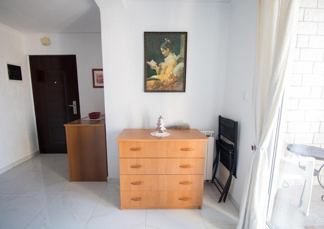 Villa Giani Apartments With Swimming Pool Opatija Buitenkant foto