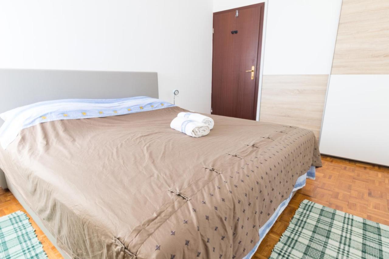Villa Giani Apartments With Swimming Pool Opatija Buitenkant foto