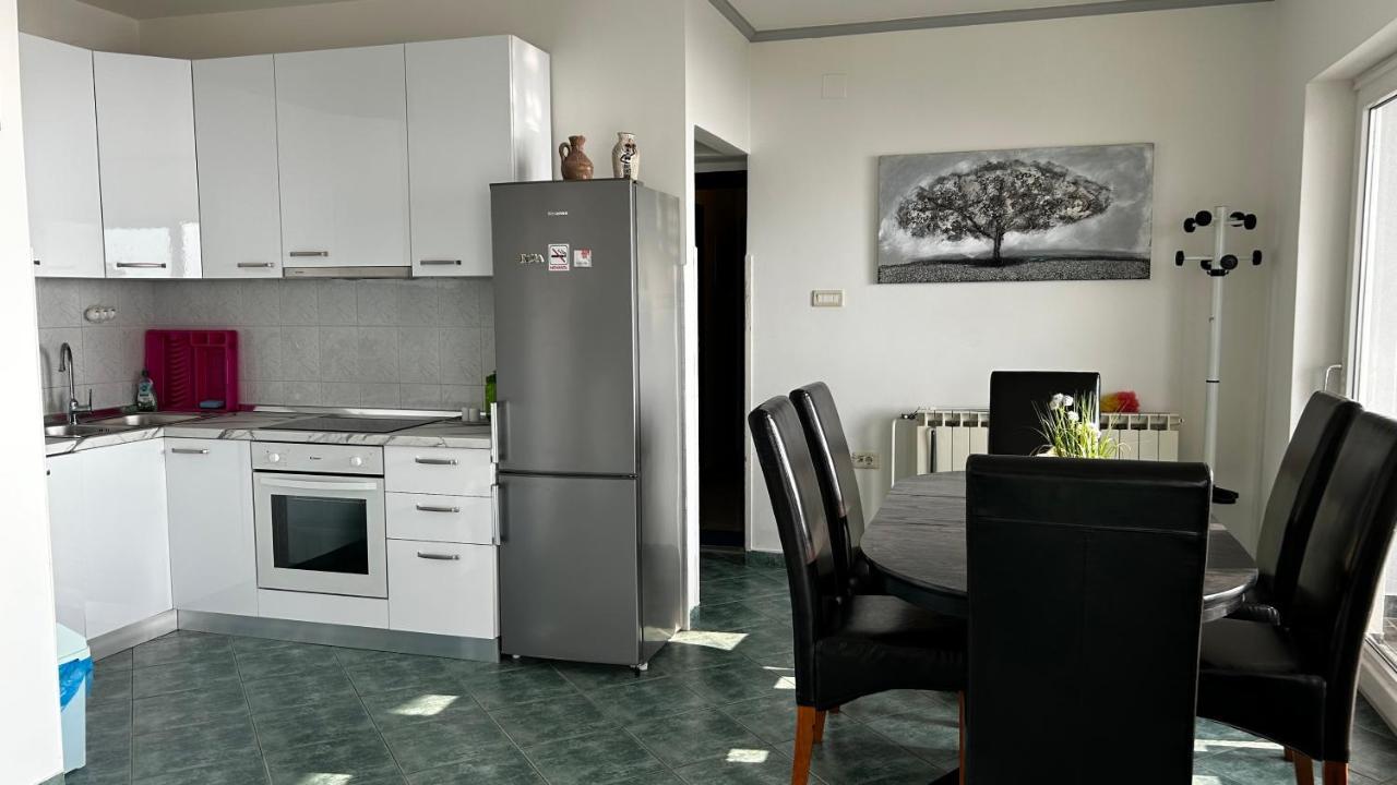 Villa Giani Apartments With Swimming Pool Opatija Buitenkant foto
