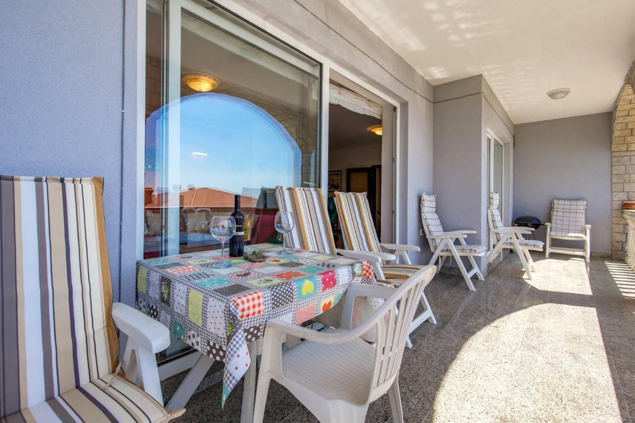 Villa Giani Apartments With Swimming Pool Opatija Buitenkant foto