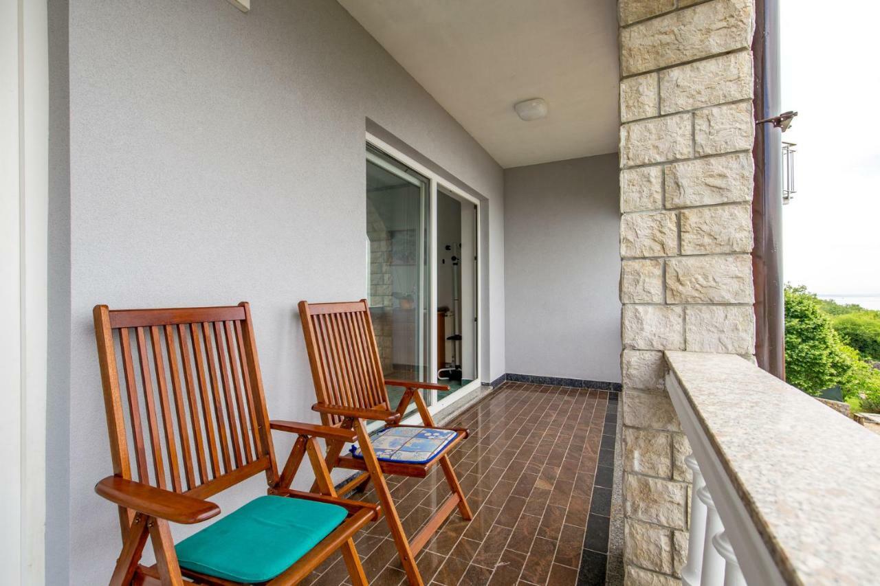 Villa Giani Apartments With Swimming Pool Opatija Buitenkant foto